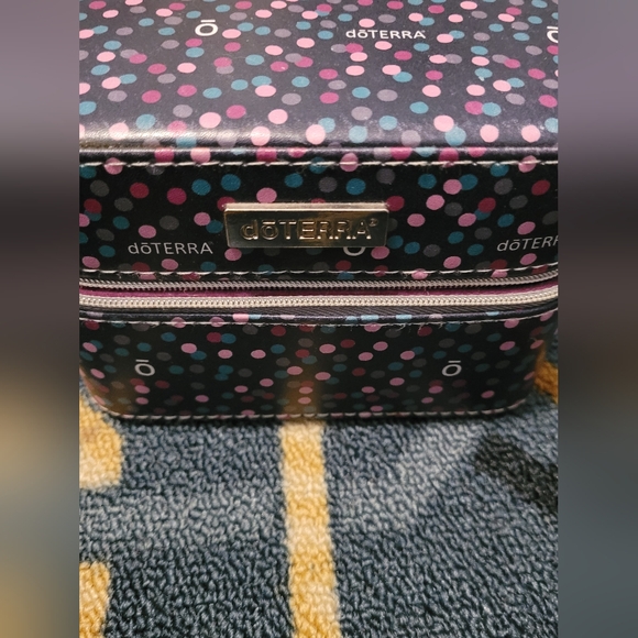 dōTERRA Oils Box - Picture 3 of 6